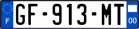 GF-913-MT
