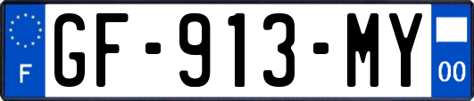 GF-913-MY