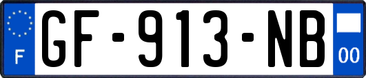 GF-913-NB