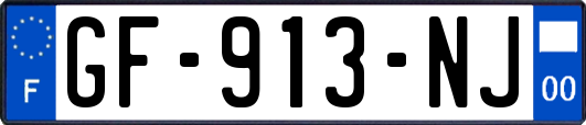 GF-913-NJ