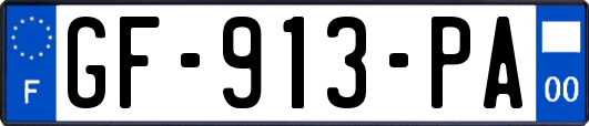 GF-913-PA