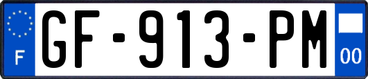 GF-913-PM