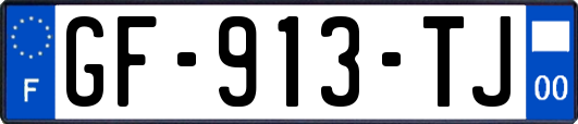GF-913-TJ