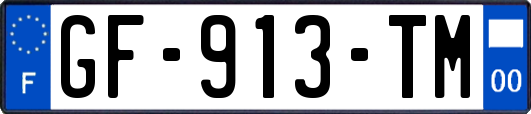 GF-913-TM
