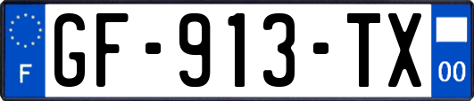 GF-913-TX