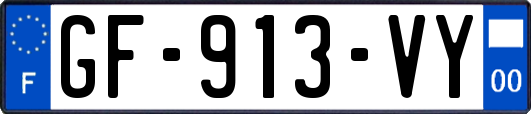 GF-913-VY