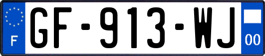 GF-913-WJ