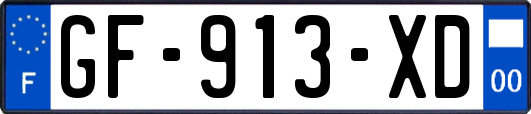 GF-913-XD