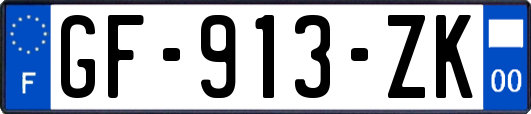 GF-913-ZK