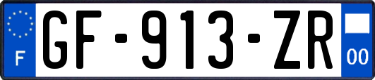 GF-913-ZR