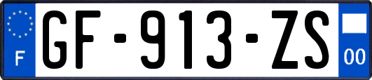 GF-913-ZS