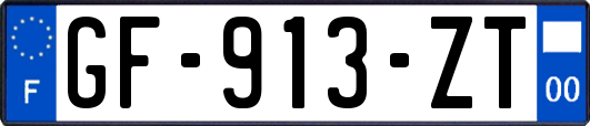 GF-913-ZT