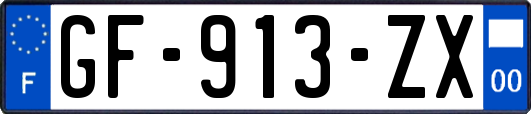 GF-913-ZX