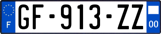 GF-913-ZZ