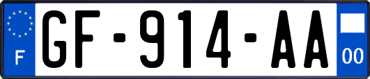 GF-914-AA