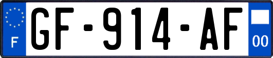 GF-914-AF