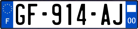 GF-914-AJ