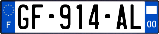 GF-914-AL