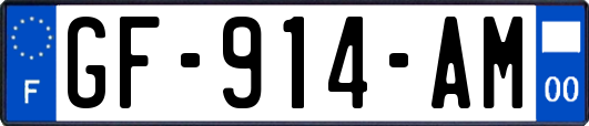 GF-914-AM