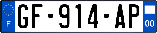 GF-914-AP
