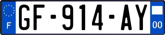 GF-914-AY