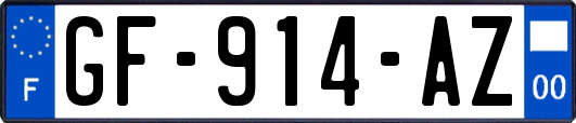 GF-914-AZ