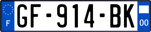 GF-914-BK