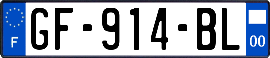 GF-914-BL
