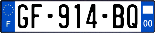 GF-914-BQ