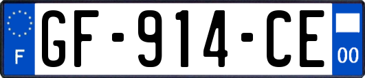 GF-914-CE