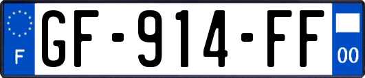 GF-914-FF