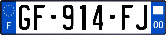 GF-914-FJ