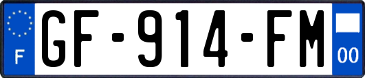GF-914-FM