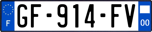GF-914-FV