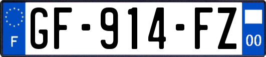 GF-914-FZ