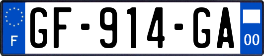 GF-914-GA