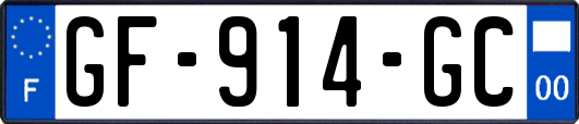 GF-914-GC