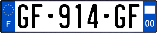GF-914-GF