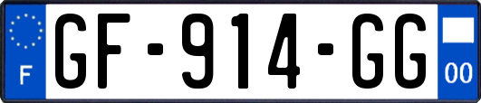 GF-914-GG