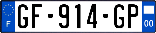 GF-914-GP