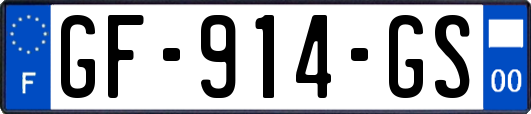 GF-914-GS