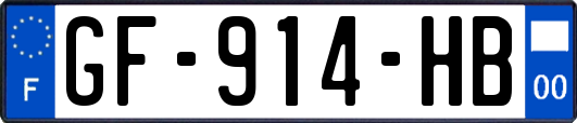 GF-914-HB