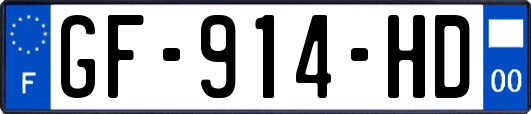 GF-914-HD