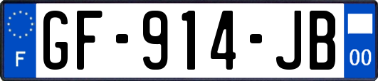 GF-914-JB