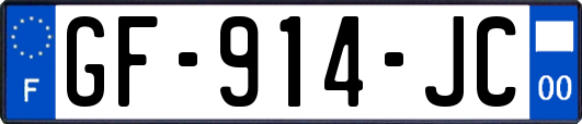 GF-914-JC