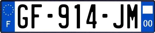 GF-914-JM