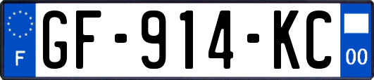 GF-914-KC