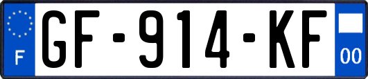 GF-914-KF