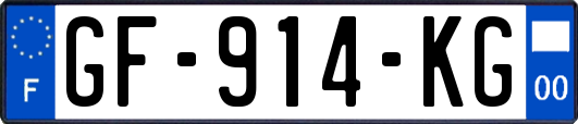 GF-914-KG