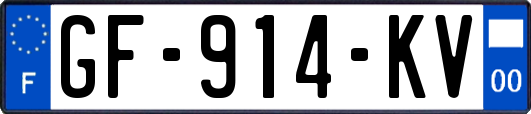 GF-914-KV